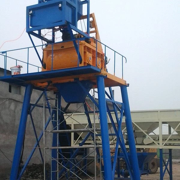 precast concrete