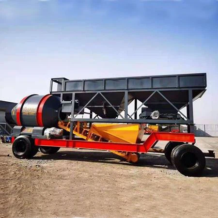 Mobile Batching Plant For Sale Mobile Batching Plant For Sale